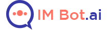 IM Bot.ai Logo